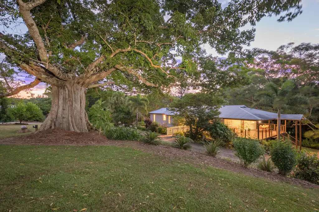 Main view of Homely house listing, 455 Wahpunga Lane, Kin Kin QLD 4571