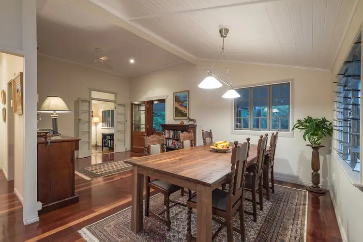 Fourth view of Homely house listing, 455 Wahpunga Lane, Kin Kin QLD 4571