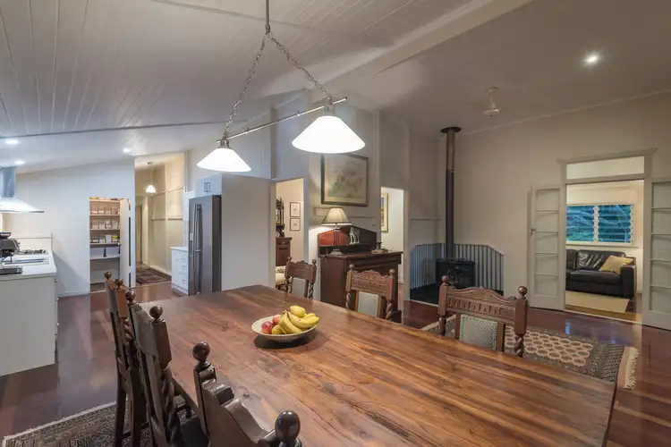 Sixth view of Homely house listing, 455 Wahpunga Lane, Kin Kin QLD 4571