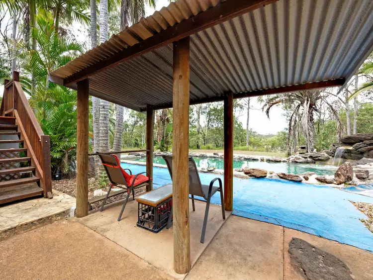 Fourth view of Homely rural property listing, 186 Jarretts Road, Woodgate QLD 4660