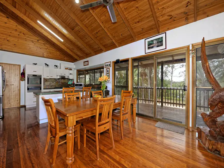 Seventh view of Homely rural property listing, 186 Jarretts Road, Woodgate QLD 4660