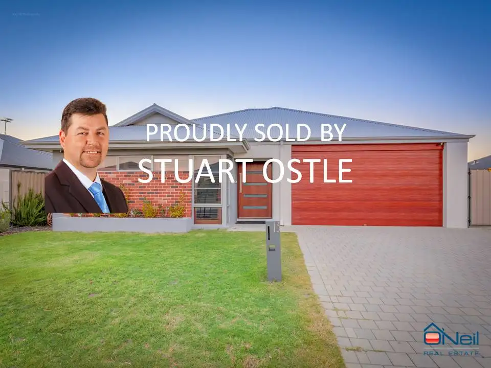 Main view of Homely house listing, 13 Buttress Street, Whitby WA 6123