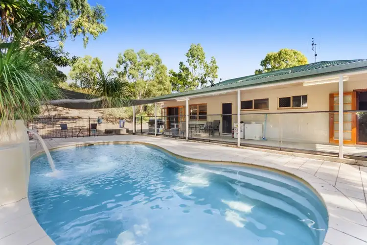 Third view of Homely house listing, 2 Jacob Court, Bushland Beach QLD 4818