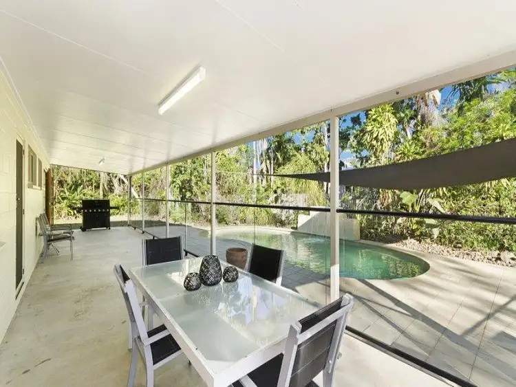 Fourth view of Homely house listing, 2 Jacob Court, Bushland Beach QLD 4818