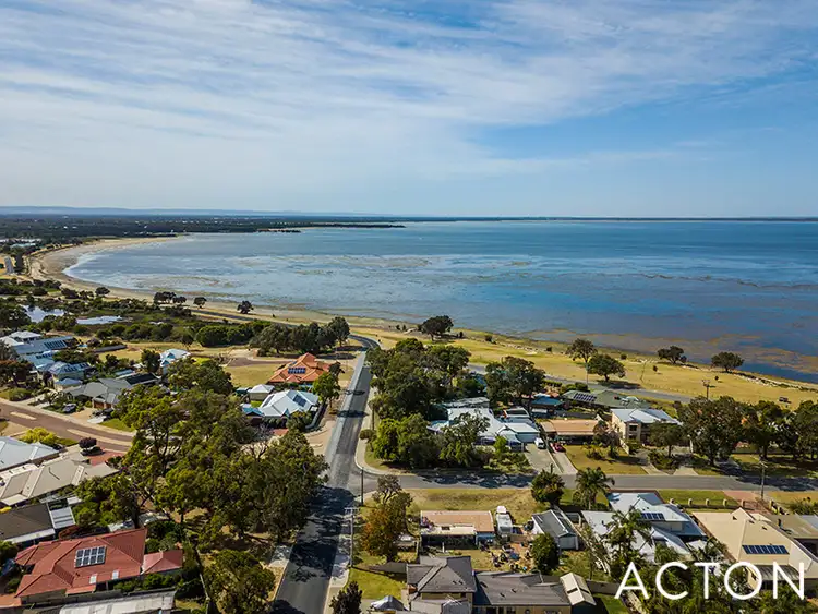 Fifth view of Homely land listing, 33 Beacham Street, Coodanup WA 6210