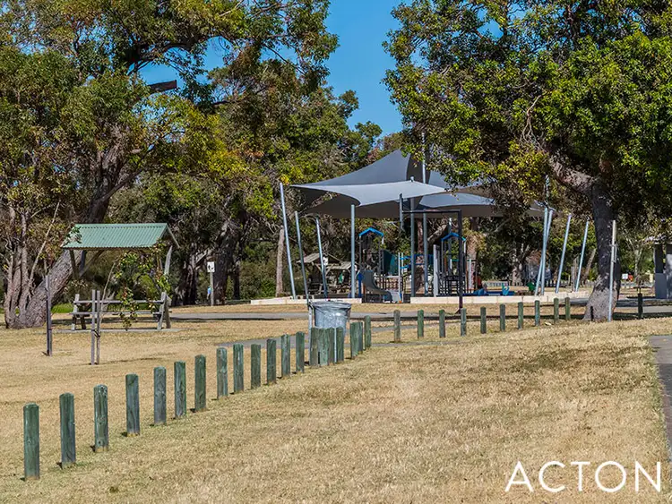 Sixth view of Homely land listing, 33 Beacham Street, Coodanup WA 6210