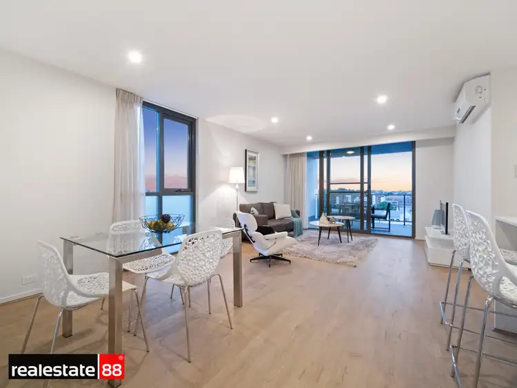 63/269 James Street, Northbridge WA 6003