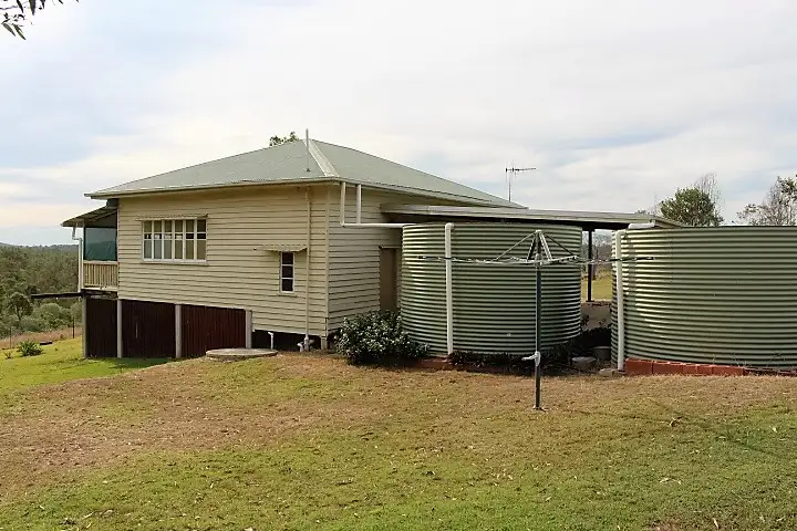 Third view of Homely house listing, 33 Horsecamp Rd, Gin Gin QLD 4671