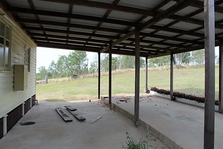 Fourth view of Homely house listing, 33 Horsecamp Rd, Gin Gin QLD 4671