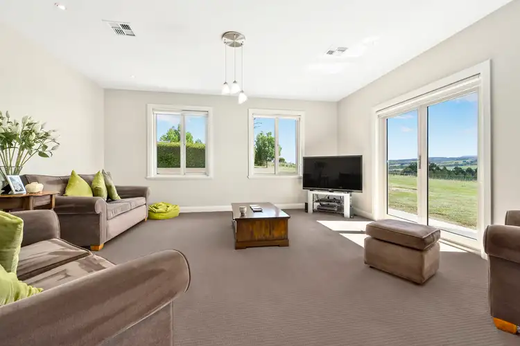 Fifth view of Homely house listing, 121 Caledonia Drive, Relbia TAS 7258
