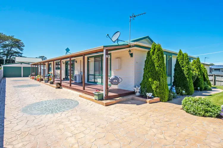 Main view of Homely house listing, 19 Meredith Street, Strahan TAS 7468