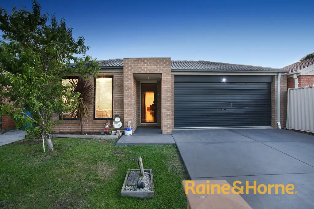 Main view of Homely house listing, 26 Vega Terrace, Cranbourne VIC 3977