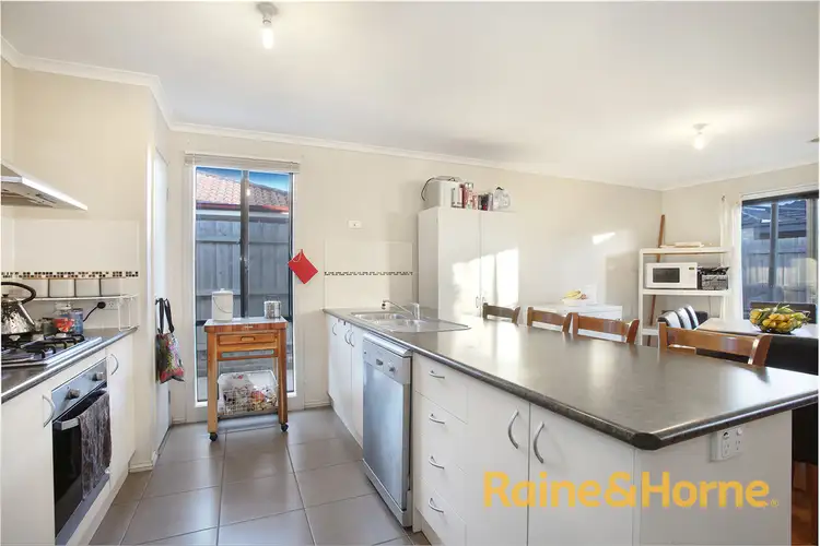 Second view of Homely house listing, 26 Vega Terrace, Cranbourne VIC 3977