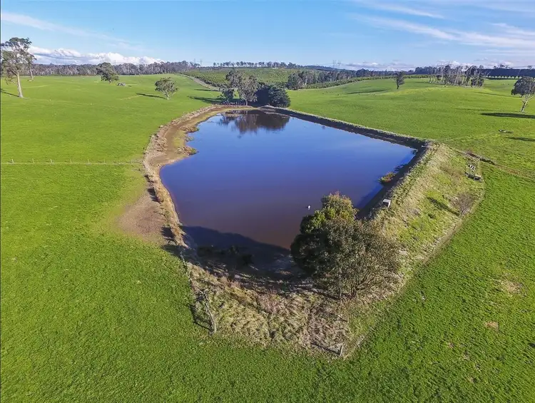 Seventh view of Homely rural property listing, 121 Morwell - Thorpdale Road, Driffield VIC 3840
