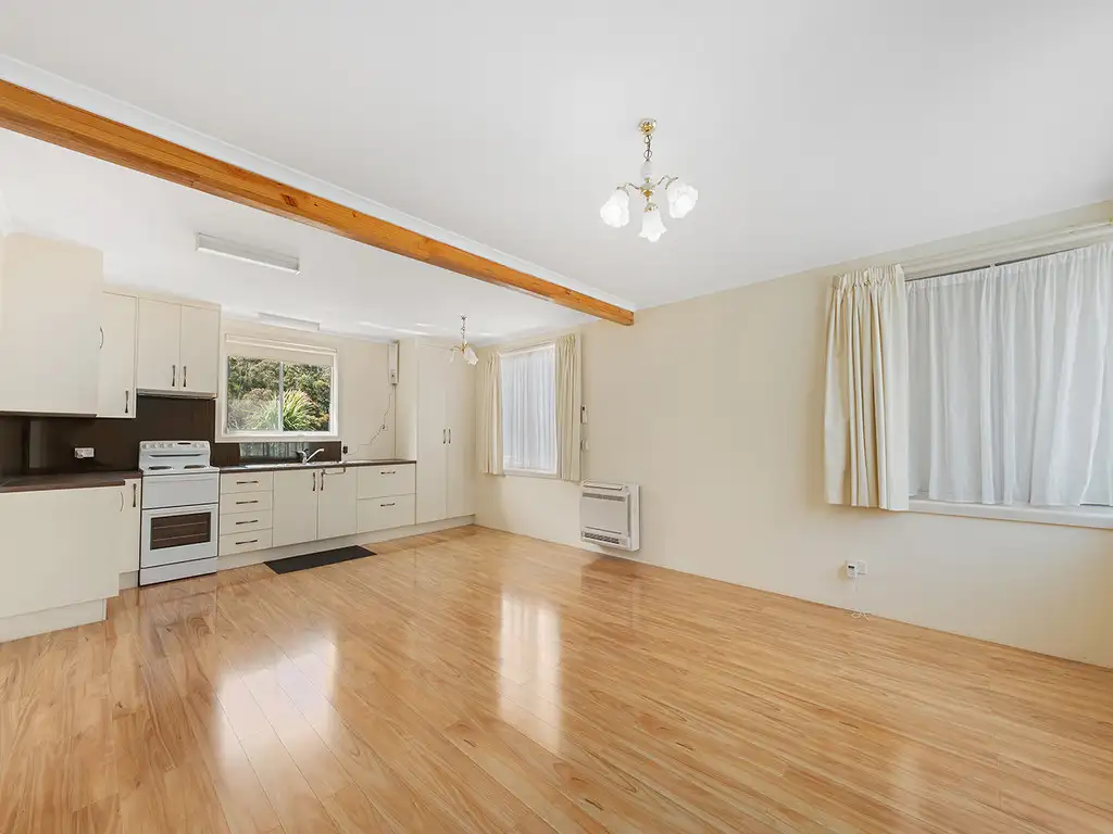 Main view of Homely house listing, 28 Glenlusk Road, Berriedale TAS 7011