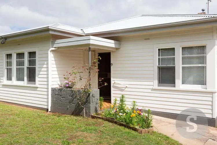 Second view of Homely house listing, 9 Lansdowne Place, Deloraine TAS 7304