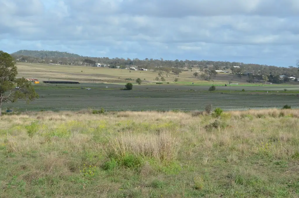 Main view of Homely land listing, 0 Highfields Road 'The Church Block', Meringandan QLD 4352