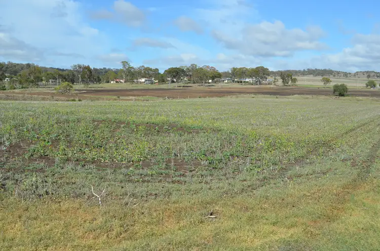 Second view of Homely land listing, 0 Highfields Road 'The Church Block', Meringandan QLD 4352