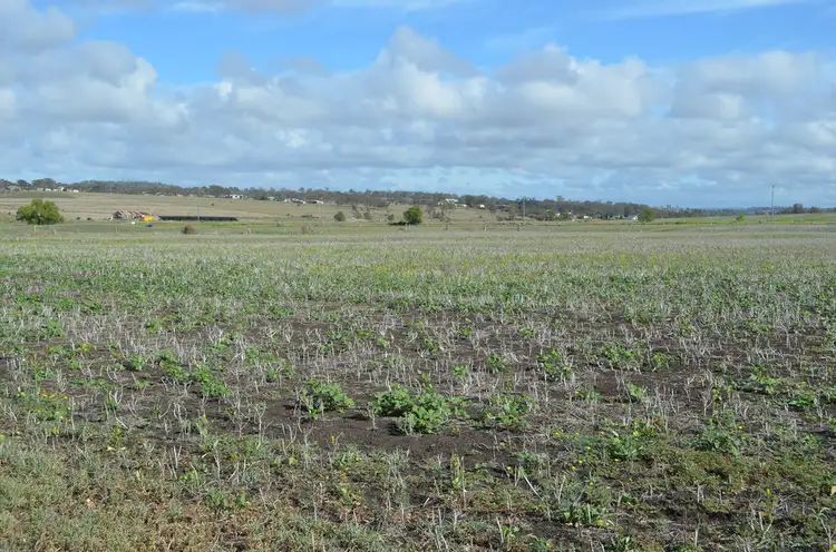 Third view of Homely land listing, 0 Highfields Road 'The Church Block', Meringandan QLD 4352