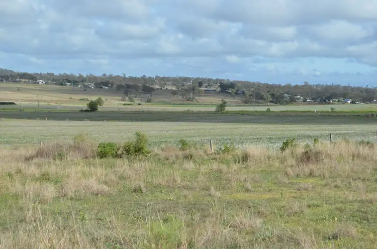 Fourth view of Homely land listing, 0 Highfields Road 'The Church Block', Meringandan QLD 4352