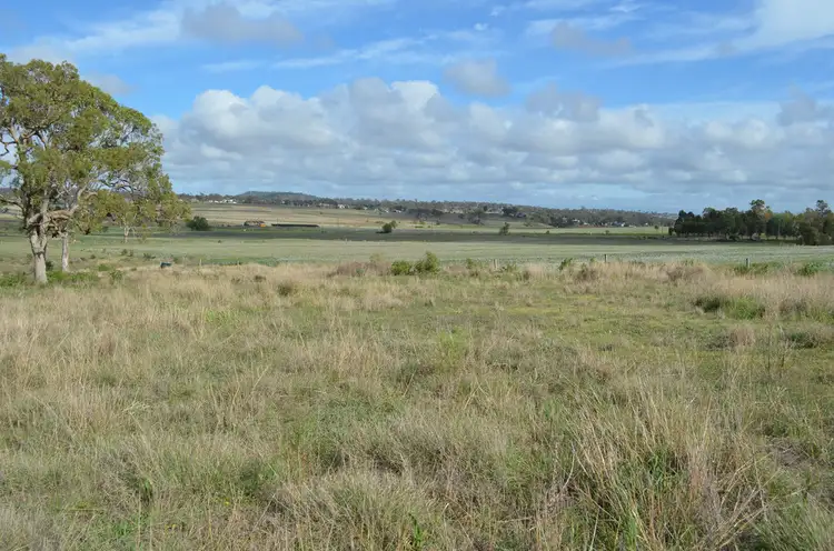 Fifth view of Homely land listing, 0 Highfields Road 'The Church Block', Meringandan QLD 4352