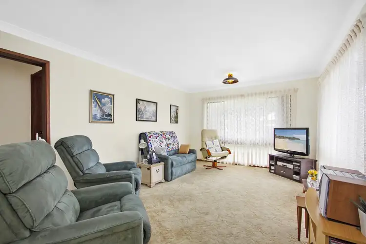 Third view of Homely house listing, 32 Hollywood Avenue, Ulladulla NSW 2539