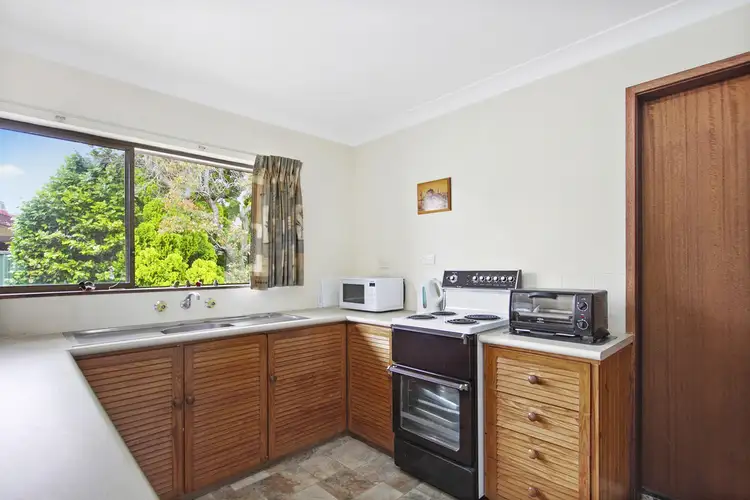 Fourth view of Homely house listing, 32 Hollywood Avenue, Ulladulla NSW 2539
