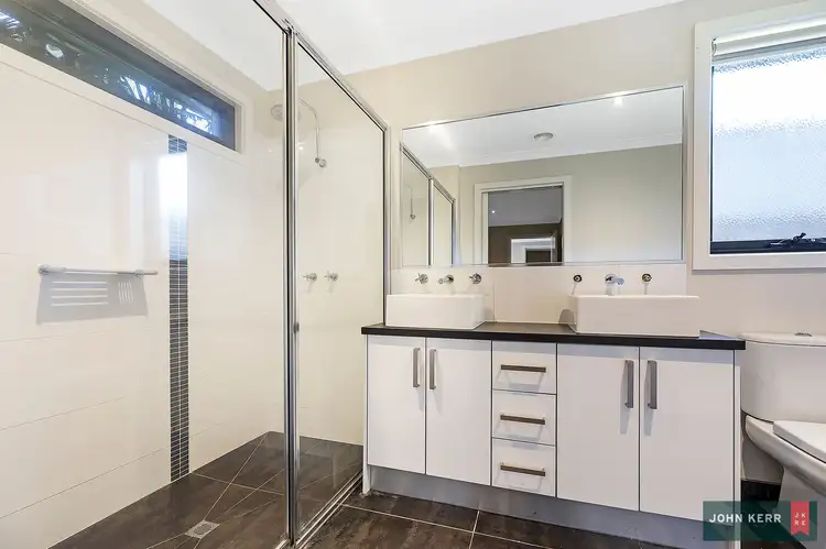 Third view of Homely house listing, 13 Villeneuve Drive, Trafalgar VIC 3824