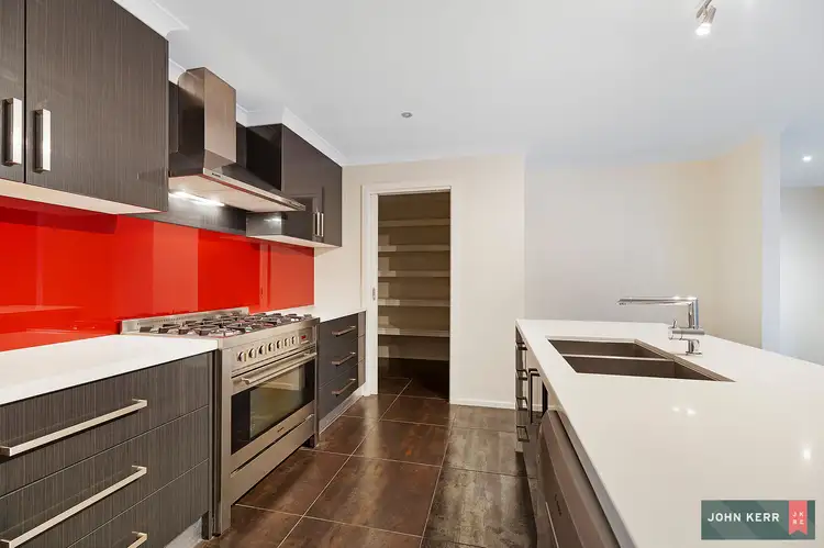 Fourth view of Homely house listing, 13 Villeneuve Drive, Trafalgar VIC 3824