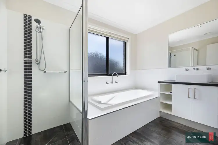 Sixth view of Homely house listing, 13 Villeneuve Drive, Trafalgar VIC 3824