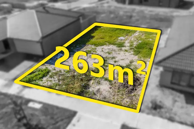 Fourth view of Homely land listing, 32 (Lot 1717) Grande Belmond Avenue, Clyde VIC 3978