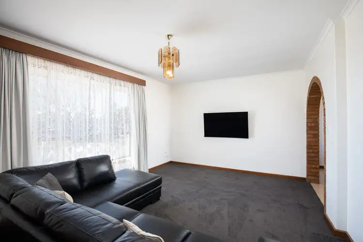 Second view of Homely house listing, 5 Beth Place, Mount Gambier SA 5290