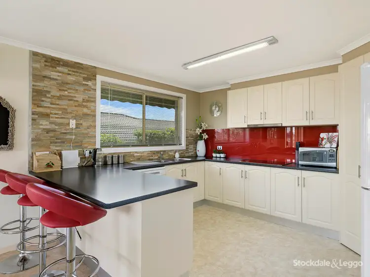 Third view of Homely house listing, 11 Norview Drive, Leongatha VIC 3953