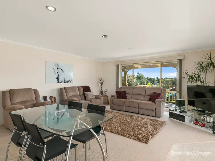 Fifth view of Homely house listing, 11 Norview Drive, Leongatha VIC 3953