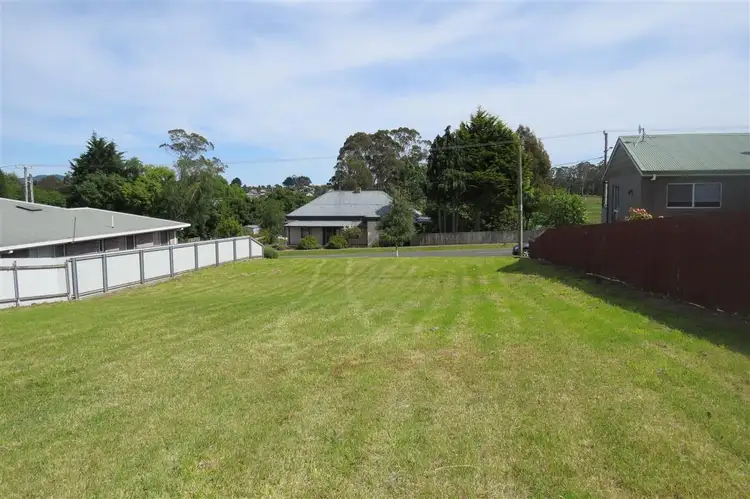 Second view of Homely land listing, 158 Main Street, Sheffield TAS 7306
