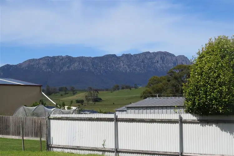 Third view of Homely land listing, 158 Main Street, Sheffield TAS 7306