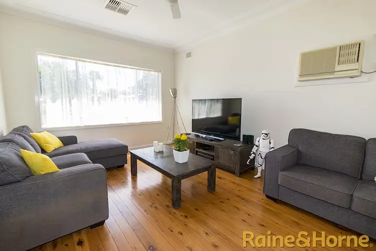 3 Wheeler Street, Dubbo NSW 2830