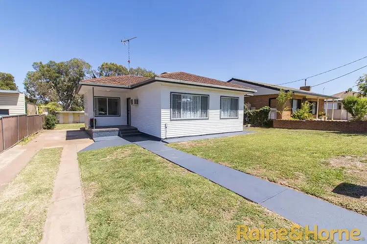 Second view of Homely house listing, 3 Wheeler Street, Dubbo NSW 2830