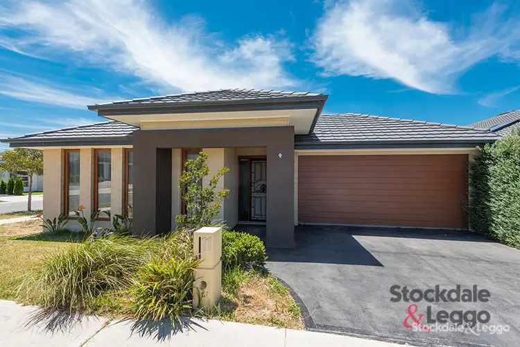 11 Riberry Street, Craigieburn VIC 3064
