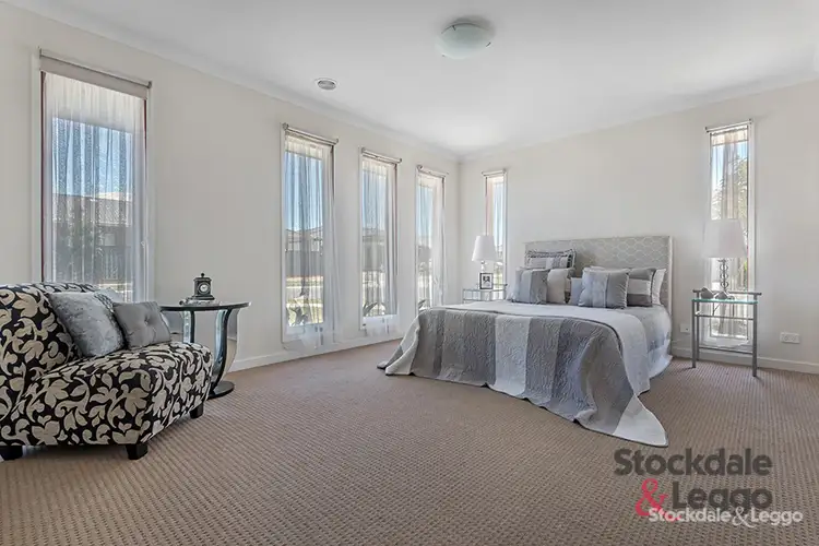 Second view of Homely house listing, 11 Riberry Street, Craigieburn VIC 3064
