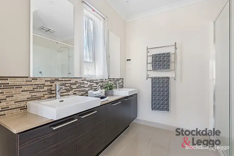 Third view of Homely house listing, 11 Riberry Street, Craigieburn VIC 3064