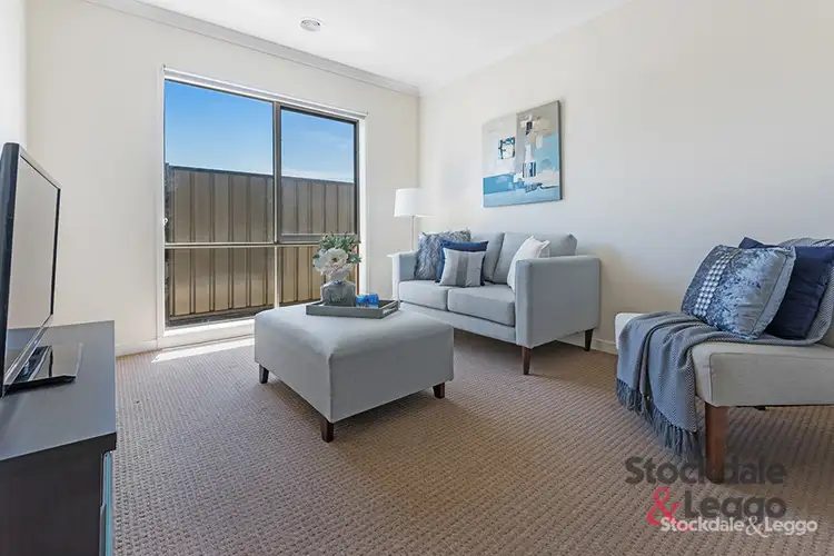 Fourth view of Homely house listing, 11 Riberry Street, Craigieburn VIC 3064