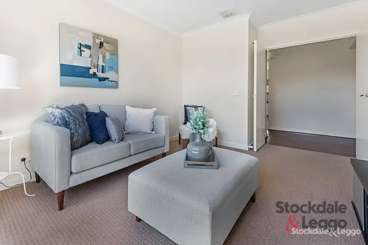 Fifth view of Homely house listing, 11 Riberry Street, Craigieburn VIC 3064