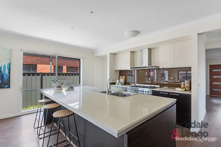 Sixth view of Homely house listing, 11 Riberry Street, Craigieburn VIC 3064