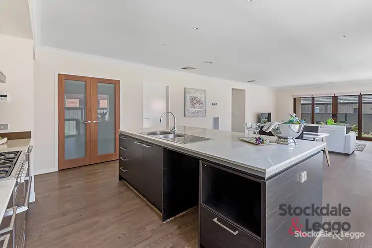 Seventh view of Homely house listing, 11 Riberry Street, Craigieburn VIC 3064