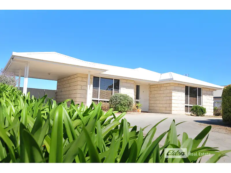 Main view of Homely house listing, 8 ROBE STREET, Robe SA 5276