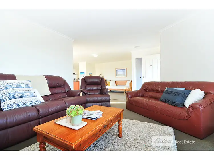 Second view of Homely house listing, 8 ROBE STREET, Robe SA 5276