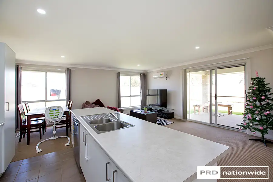 Main view of Homely house listing, 64 Kenny Drive, Tamworth NSW 2340