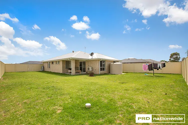 Fourth view of Homely house listing, 64 Kenny Drive, Tamworth NSW 2340