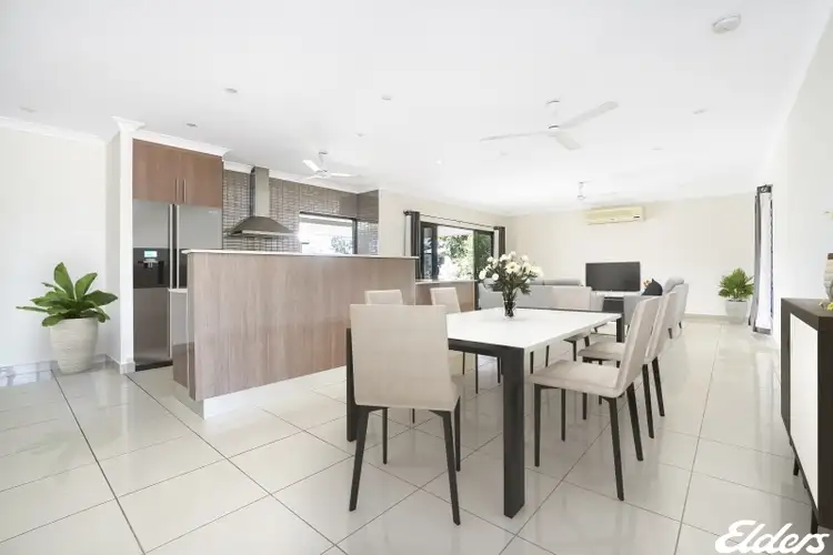 Fifth view of Homely house listing, 84 Damabila Drive, Lyons NT 810